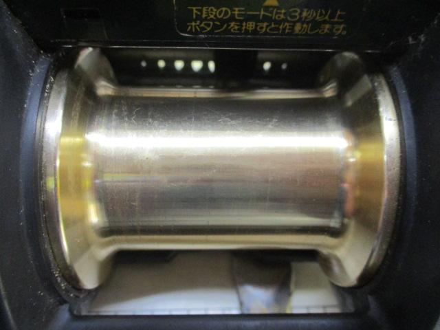 デジタナSLS電動丸 TM2000H