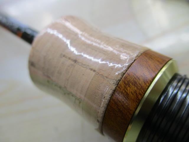 メジャークラフト　ファインテールFSX-B502L メジャークラフト ファインテール FSX-B502L (ロッド・釣竿