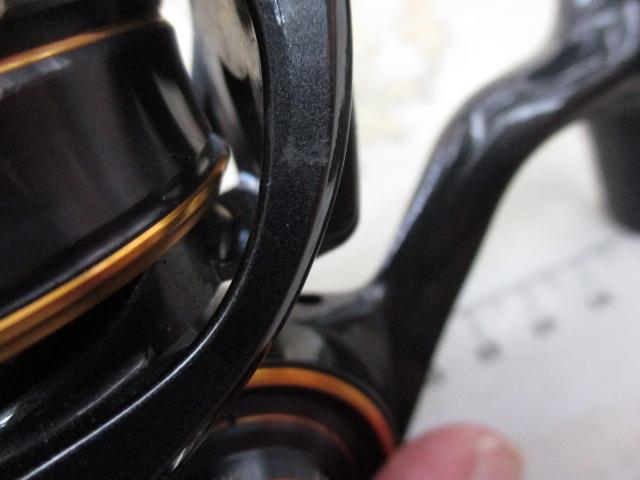 21カルディア LT2500S-XH