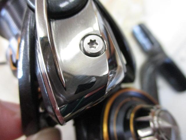 21カルディア LT2500S-XH