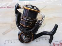 21カルディア LT2500S-XH