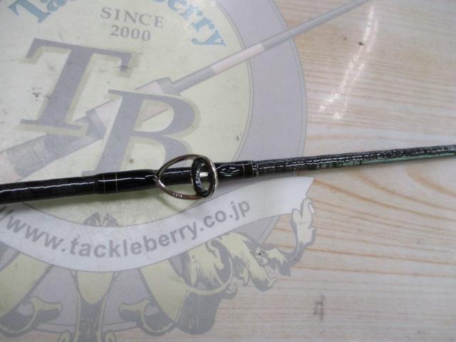 ブラストBJ 63XHB-S・Y｜＠ベリーネット 日本最大新品中古釣具