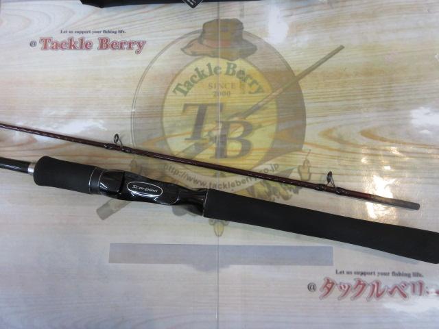 ロッド Scorpion XV 1651F-2 4969363302939_1.jpg