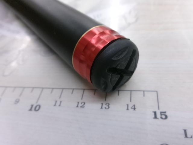 がま磯チヌスペシャルマスターモデル 53