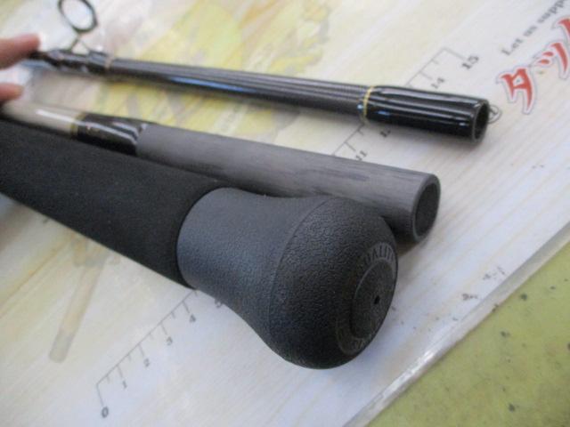 エクスプロージョン 826HF-トライデント