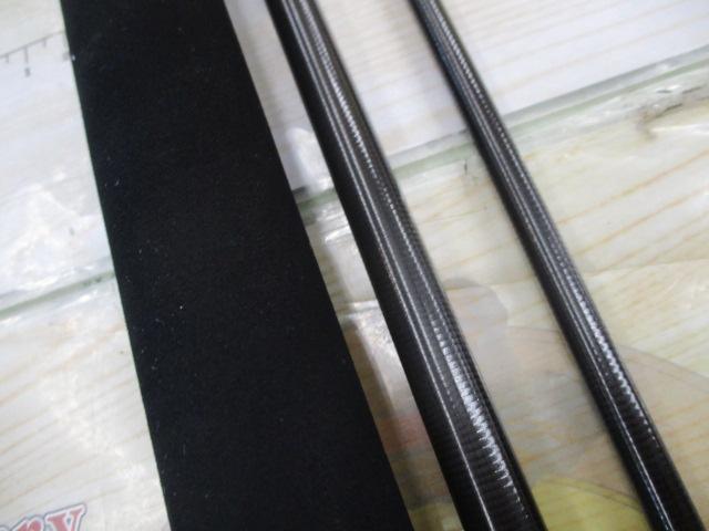 エクスプロージョン 826HF-トライデント