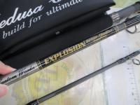 エクスプロージョン 826HF-トライデント