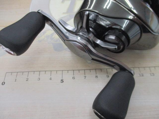 25アンタレス 101HG｜＠ベリーネット 日本最大新品中古釣具WEB