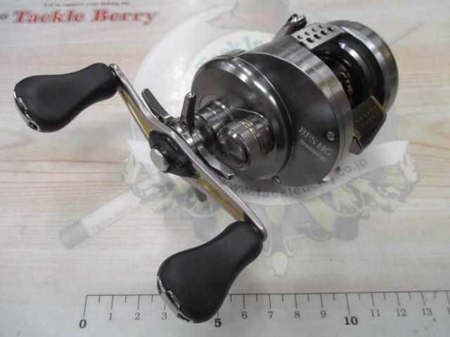 17カルカッタコンクエストBFS HG-L｜＠ベリーネット 日本最大
