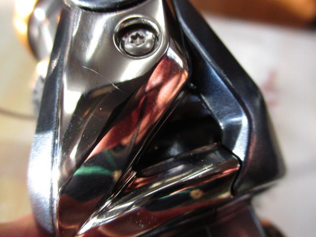 21アルテグラ 2500SHG