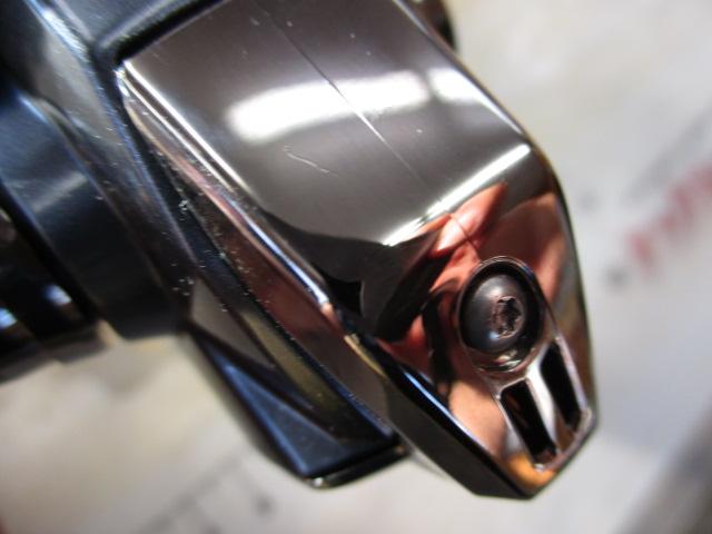 21アルテグラ 2500SHG