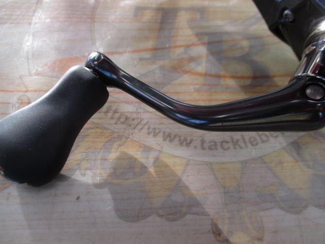 21アルテグラ 2500SHG