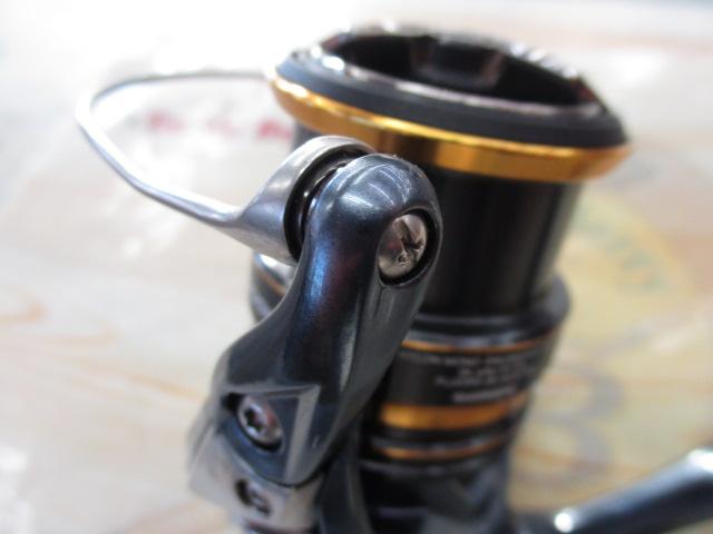 21アルテグラ 2500SHG｜＠ベリーネット 日本最大新品中古釣具WEBショップ