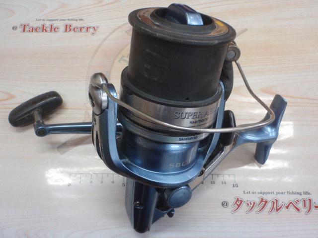 04スーパーエアロFV 標準仕様