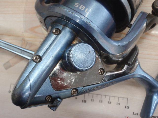 04スーパーエアロFV 標準仕様