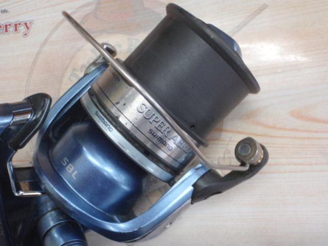 04スーパーエアロFV 標準仕様