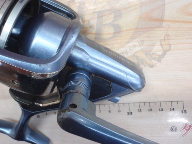 04スーパーエアロFV 標準仕様