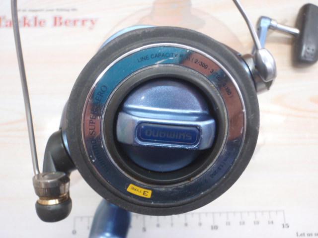 04スーパーエアロFV 標準仕様