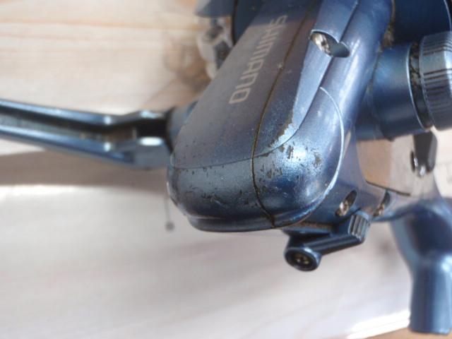 04スーパーエアロFV 標準仕様