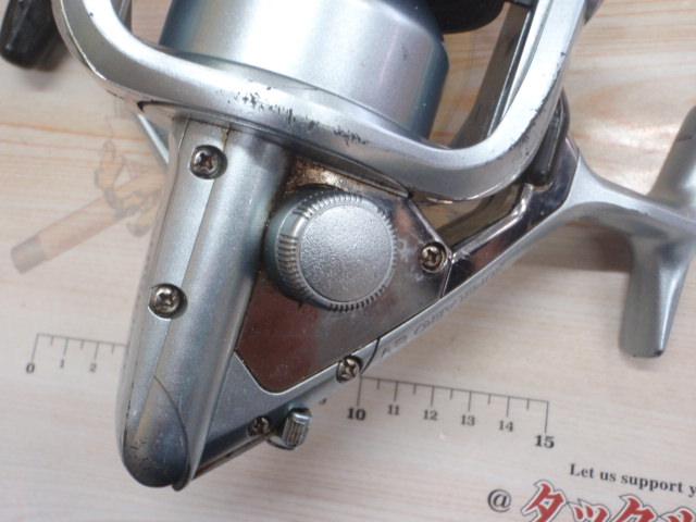 04スーパーエアロEV 標準仕様