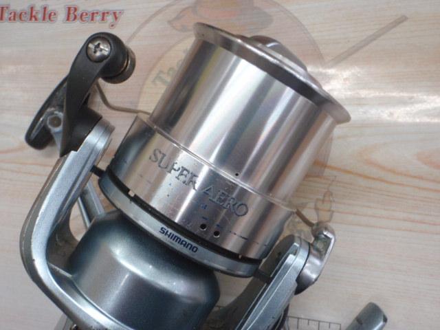 04スーパーエアロEV 標準仕様