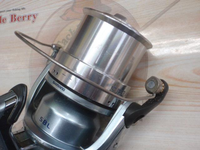 04スーパーエアロEV 標準仕様