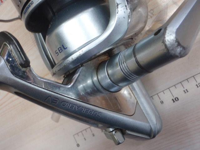 04スーパーエアロEV 標準仕様