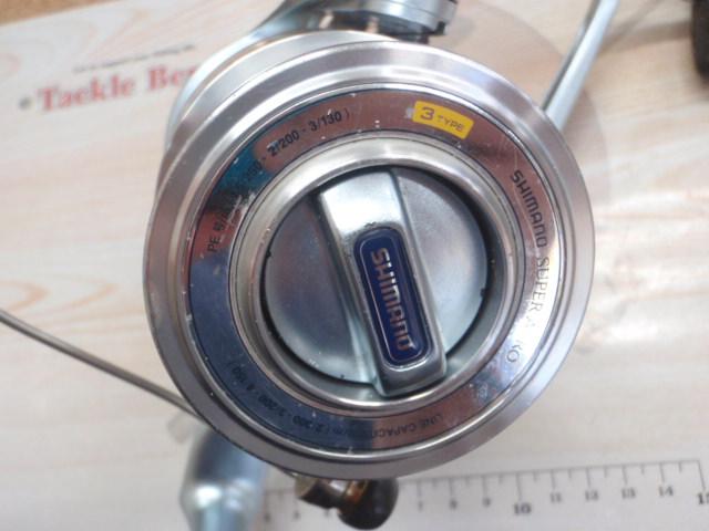 04スーパーエアロEV 標準仕様