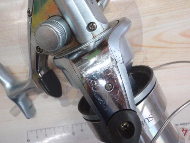 04スーパーエアロEV 標準仕様