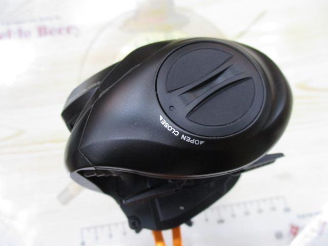 21バルケッタBB 300PG