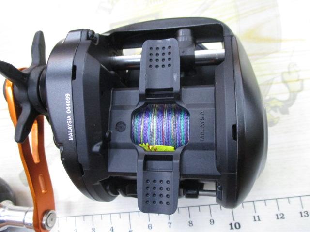 21バルケッタBB 300PG｜＠ベリーネット 日本最大新品中古釣具WEB