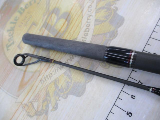 ザルツ ZAT-1062MH｜＠ベリーネット 日本最大新品中古釣具WEB