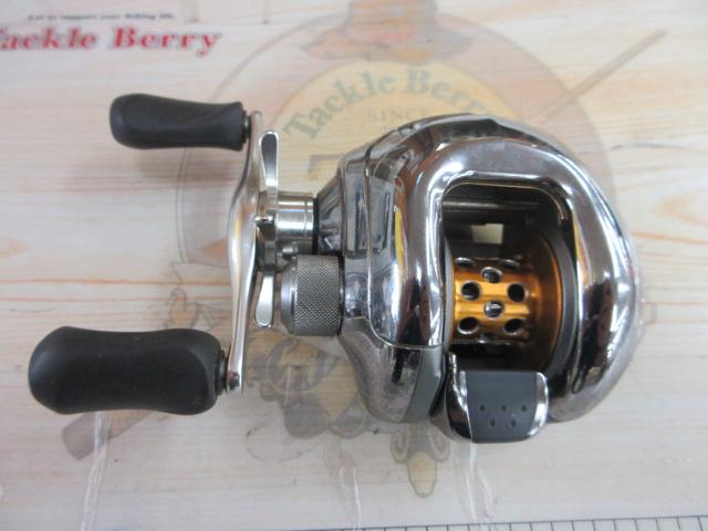 アンタレスAR LH