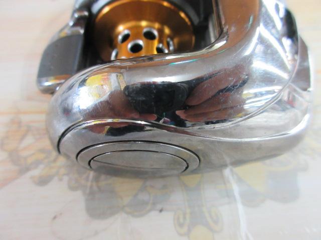 アンタレスAR LH