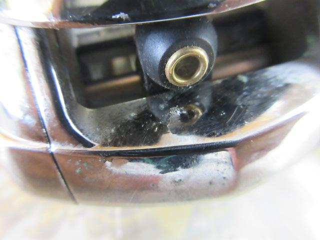 アンタレスAR LH