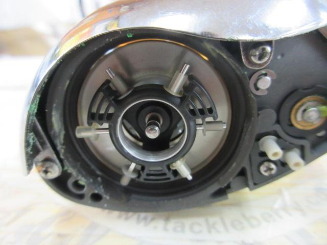 アンタレスAR LH