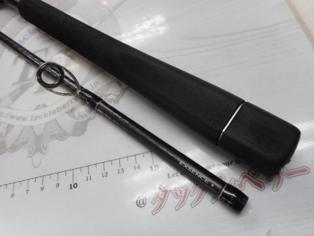 エクスセンス S907M・H/F｜＠ベリーネット 日本最大新品中古釣具