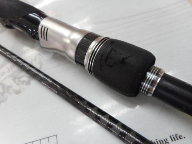 ★★シマノ　エクセンス　S907M H/F★★ シマノ(SHIMANO) エクスセンス S907M・H/F - Black Envelope