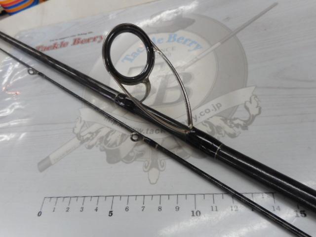 ★★シマノ　エクセンス　S907M H/F★★ シマノ(SHIMANO) エクスセンス S907M・H/F - Black Envelope