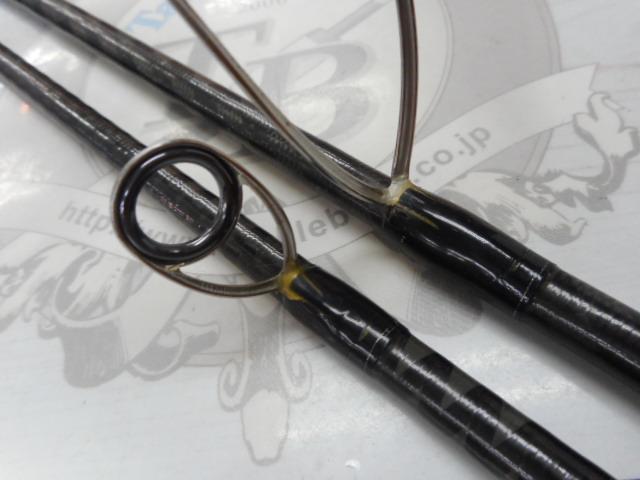 ルナミス S906ML｜＠ベリーネット 日本最大新品中古釣具WEBショップ