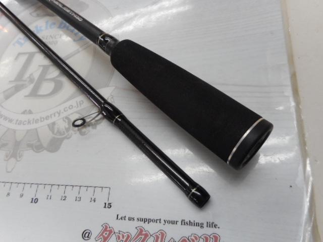 ‼️限定値下げ中‼️リアルメソッドエギングプレミアムEGPR-86M 美品‼️ 4996774163385.jpg