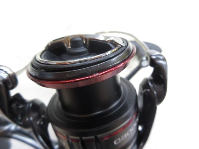 新品　未使用　ヴァンフォードc3000HG シマノ 24 ヴァンフォード C3000HG : つり具の銭屋 - 通販