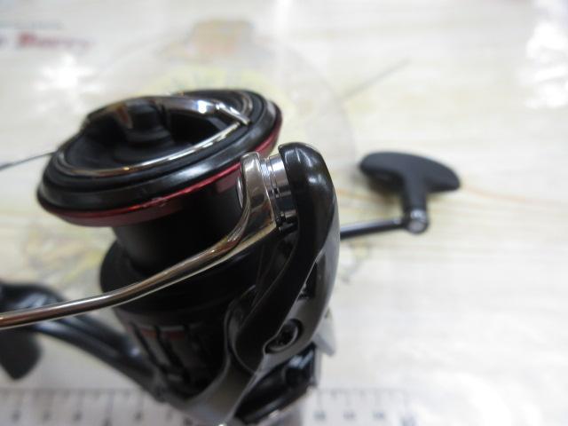 ヴァンフォード　C3000HG ゴメクサスノブ [新品未使用品] オマケ多数付き ヴァンフォード C3000HG ゴメクサスノブ [新品未使用品] オマケ