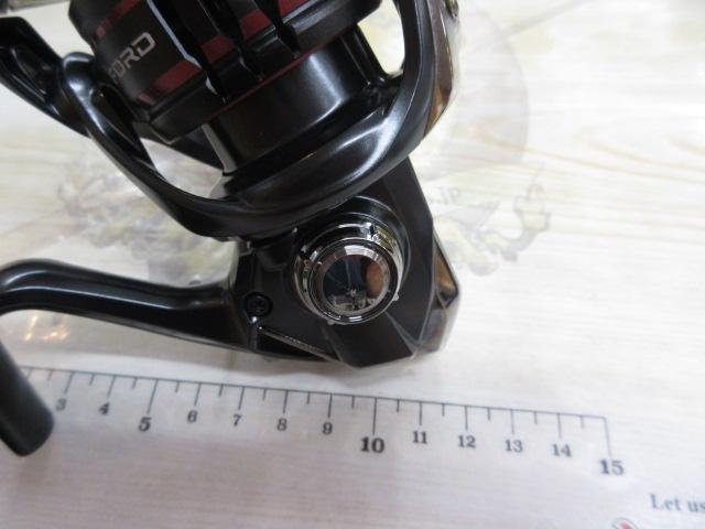 ヴァンフォード　C3000HG ゴメクサスノブ [新品未使用品] オマケ多数付き 20ヴァンフォード c3000hg - メルカリ