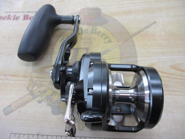 SHIMANO - 12オシアジガー1501HG中古品です。 2025年最新】Yahoo!オークション -オシアジガー1501hgの中古品
