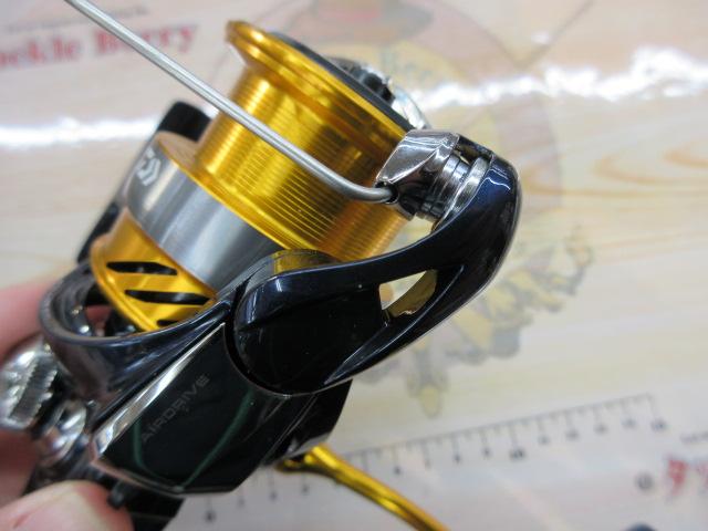 24レブロス LT3000-CXH