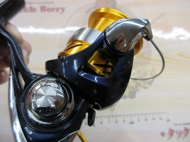 24レブロス LT3000-CXH