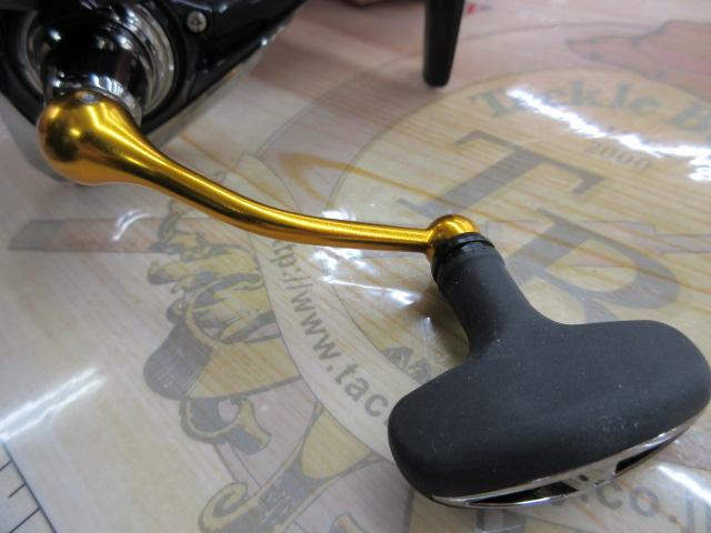 24レブロス LT3000-CXH｜＠ベリーネット 日本最大新品中古釣具WEBショップ