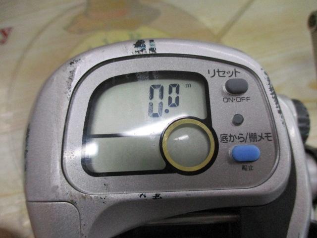 【中古品】ダイワ　スーパー棚センサーS  300W スーパータナセンサーS 300W｜＠ベリーネット 日本最大新品中古