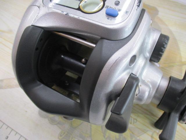 【中古品】ダイワ　スーパー棚センサーS  300W スーパータナセンサーS 300W｜＠ベリーネット 日本最大新品中古